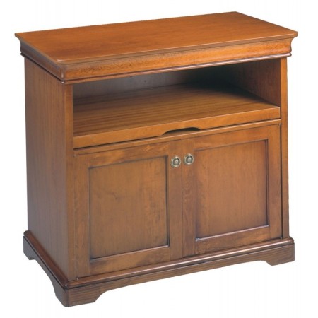 Meuble TV Louis Philippe