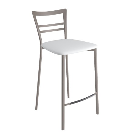 Tabouret Haut métal design