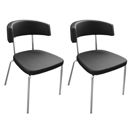 Chaises de cuisine design