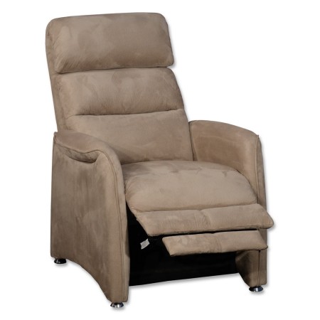 Relax manuel microfibre pas cher