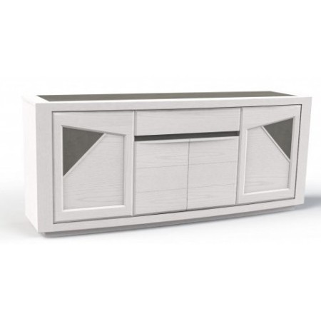 Enfilade 4 portes - Tendance 2021