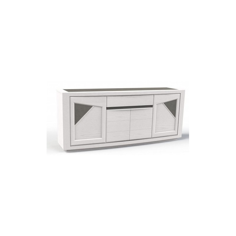 Enfilade 4 portes - Tendance 2021