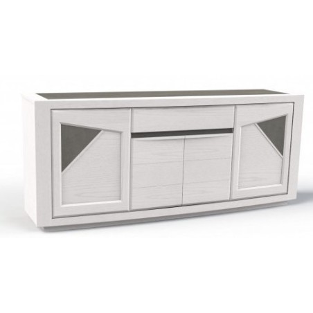 Enfilade 4 portes - Tendance 2021