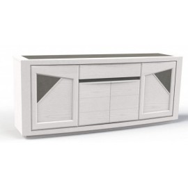 Enfilade 4 portes - Tendance 2021