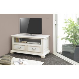 Home cinéma teinte blanche 118
