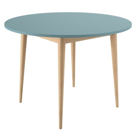 Table ronde 4 personnes