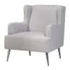Fauteuil bergere extra large