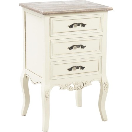 Petite commode 3 tiroirs