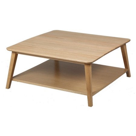Table basse de salon