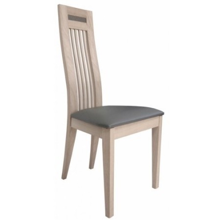 Chaise salle à manger - PVC