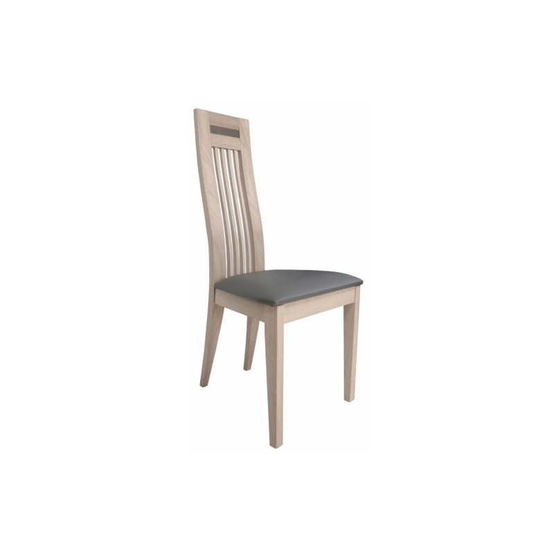 Chaise salle à manger - PVC