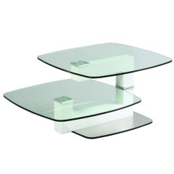 Table basse en solde