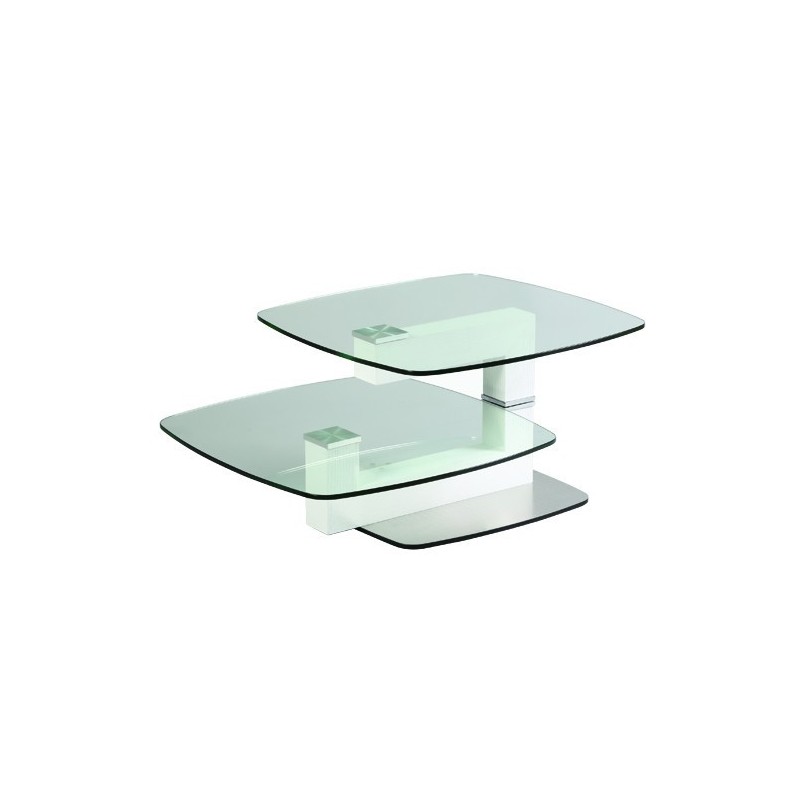Table basse en solde