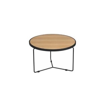 Destockage table basse - ronde