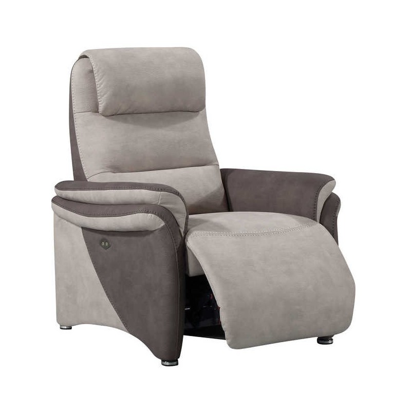 Fauteuil confort electrique