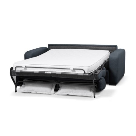 Canapé convertible ouverture express