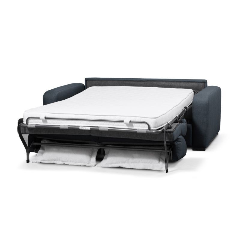 Canapé convertible ouverture express
