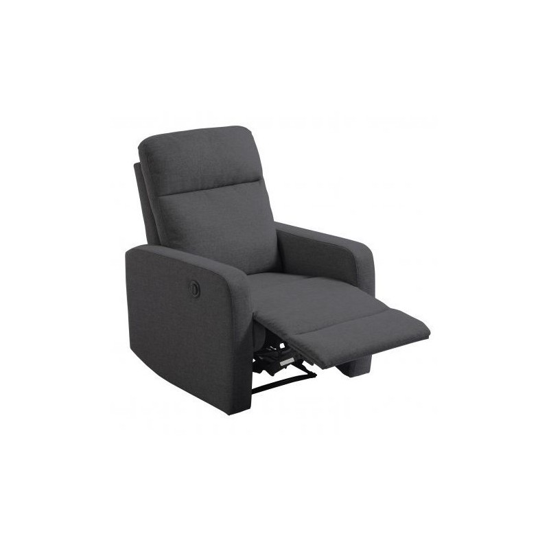 Fauteuil relaxant pas cher