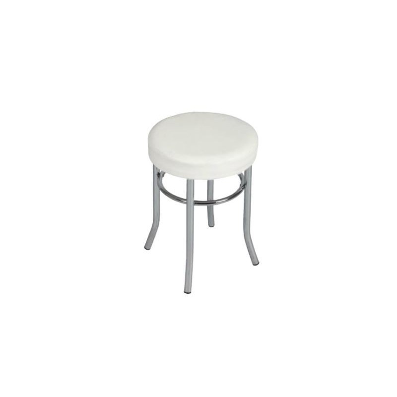 Tabouret de salle de bain