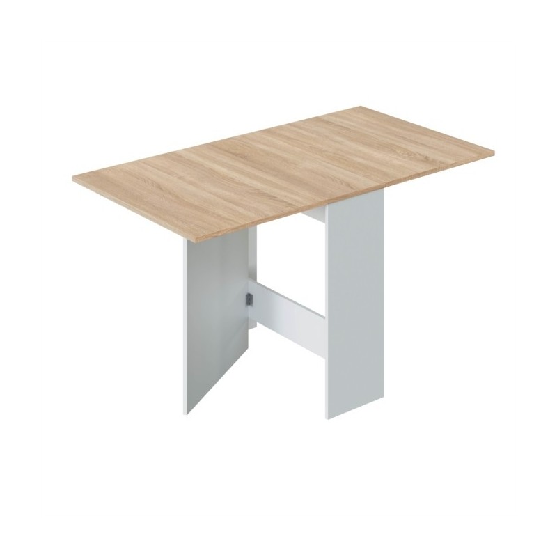 Table de cuisine pliante pas cher