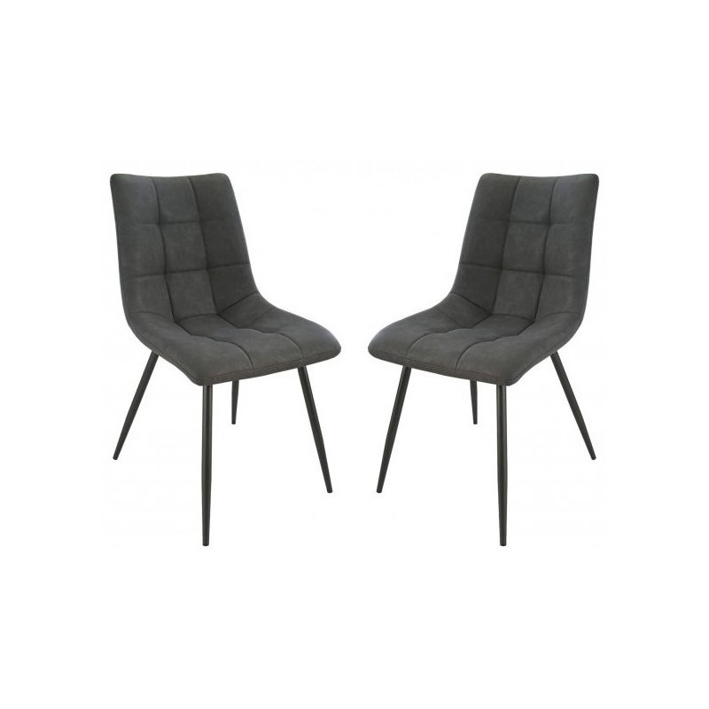 Chaise anti tache