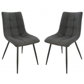 Chaise anti tache
