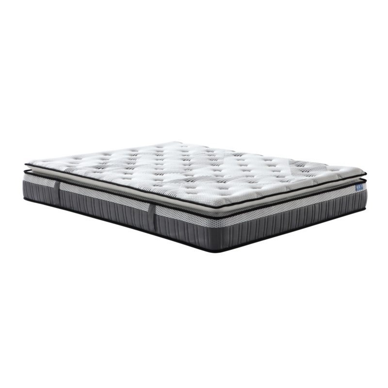 Matelas ressorts 140x190 fin de serie