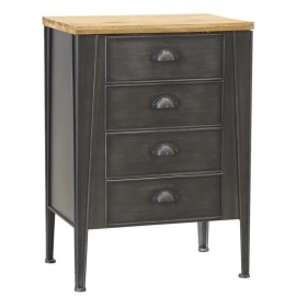 Commode-métal-largeur-50cm