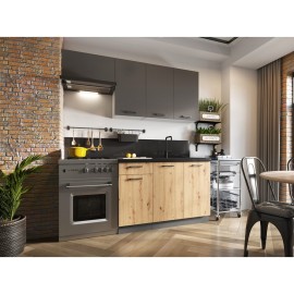 éléments pour cuisine aménagée