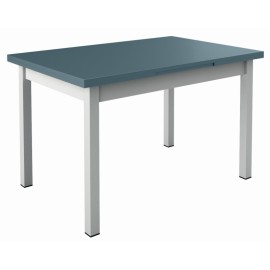 Table de cuisine avec rallonge