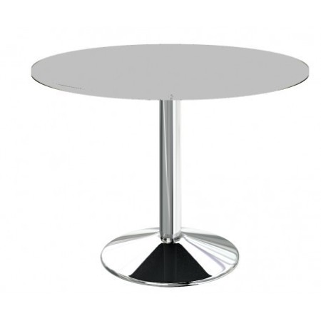 Table de cuisine grise