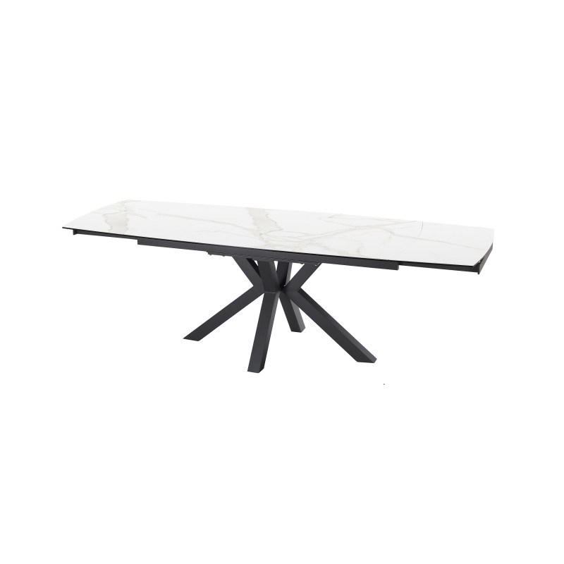 Table céramique prix destockage