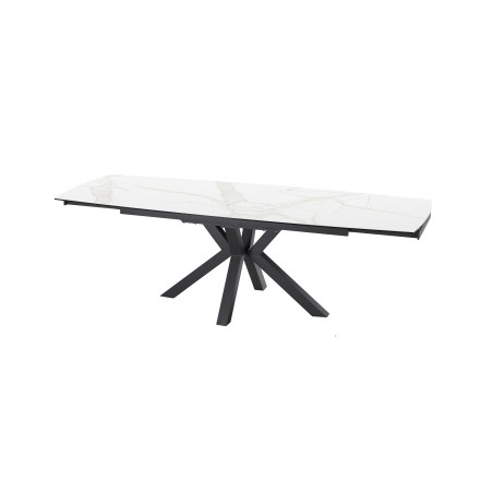 Table céramique prix destockage