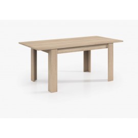 Table 4 personnes extensible