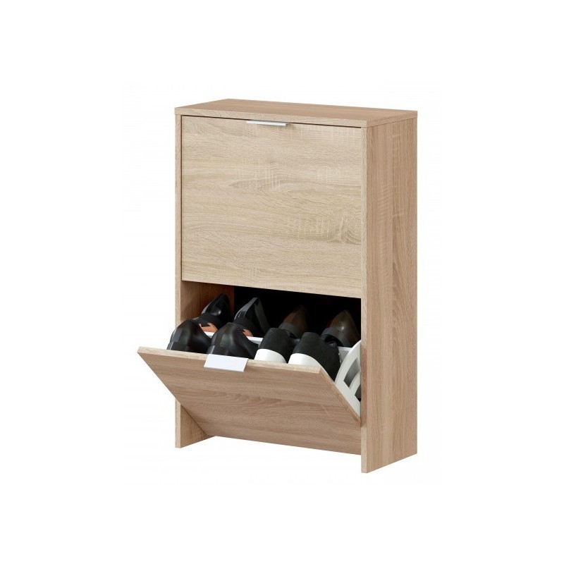 Meuble chaussures 12 paires