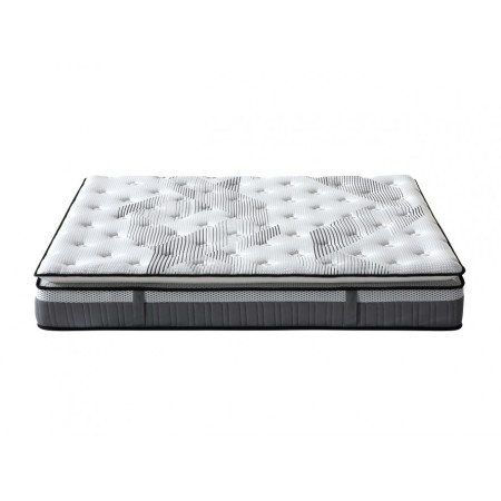Matelas ressorts 180x200 pas cher