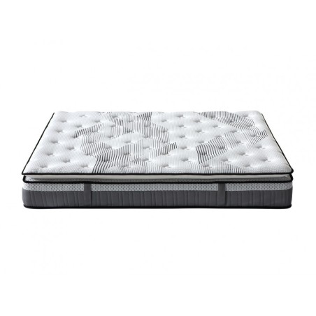 Matelas ressorts 180x200 pas cher