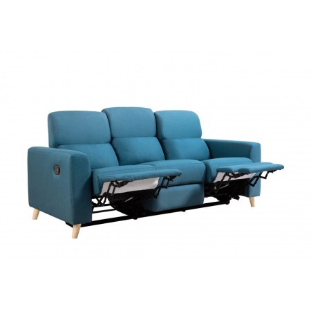 destockage canapé relax électrique