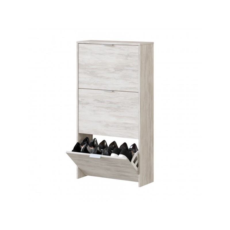 Meubles pour 30 paires de chaussures