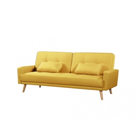 Canapé convertible scandinave