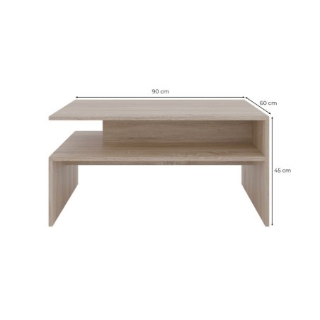 Table basse pas cher