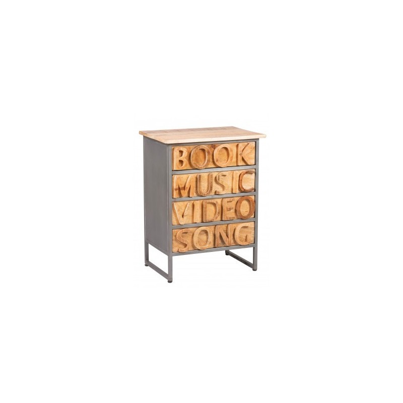 Destockage meuble rangement
