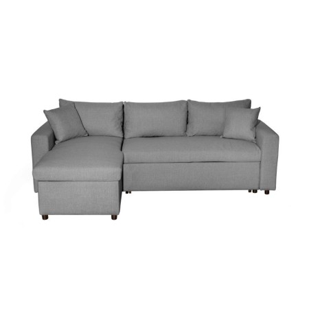 canapé rangement angle reversible