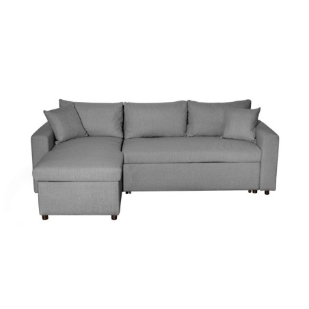 canapé rangement angle reversible