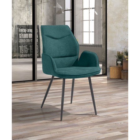 Chaise de salle a manger