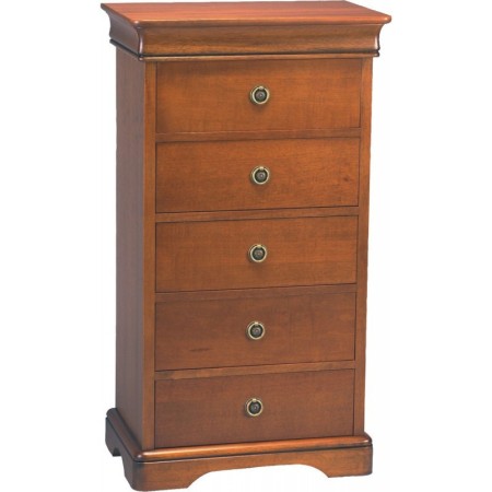 Chiffonnier Louis Philippe