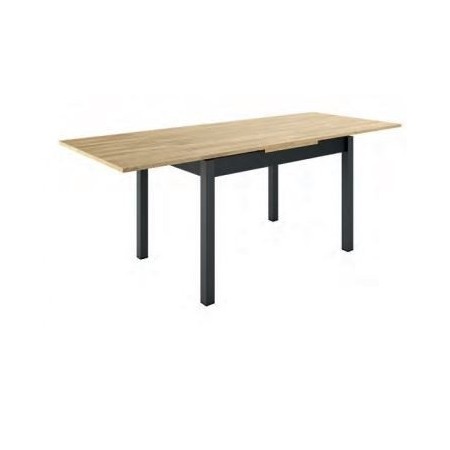 Table TRENDY  4 Chaises Camelia