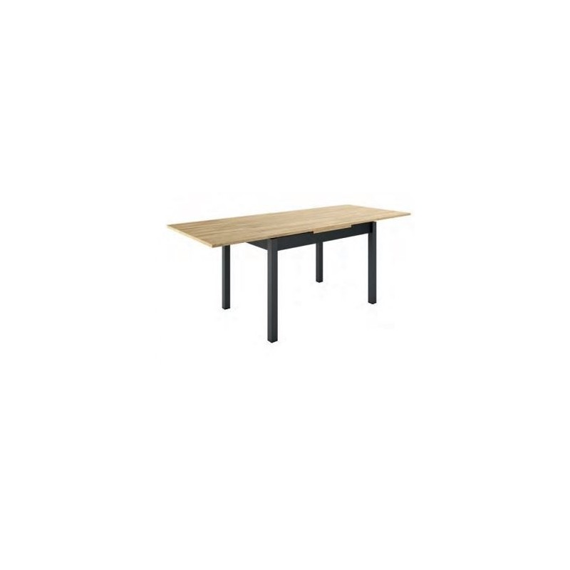 Table TRENDY  4 Chaises Camelia