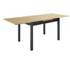 Table TRENDY  4 Chaises Camelia