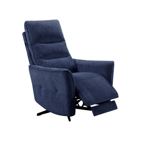 Fauteuil relaxant électrique